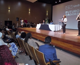 Conselho de Ensino, Pesquisa e Extensão (CEPE) Especial - 20 anos do sistema de cotas na UnB